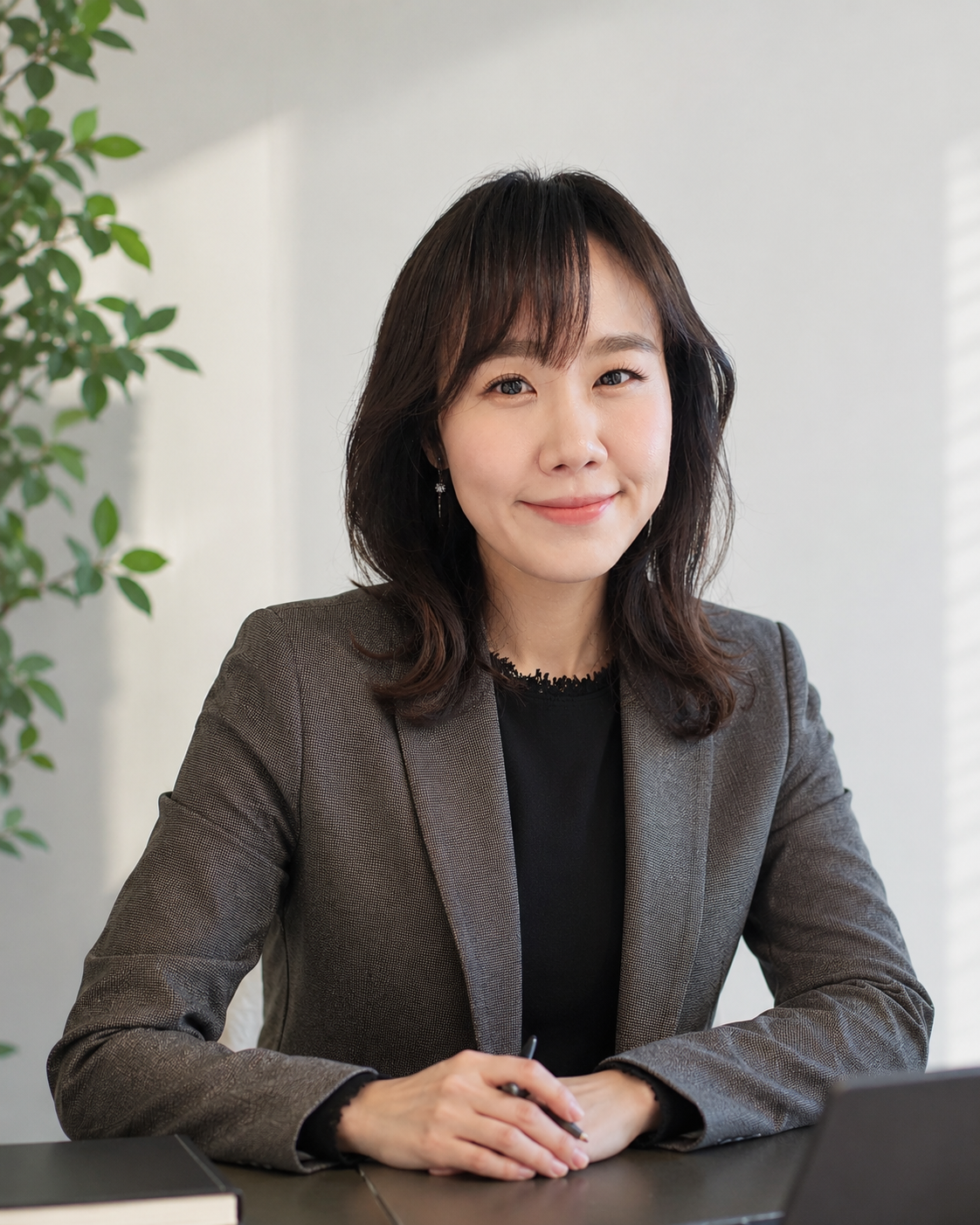 SHOREA Founder